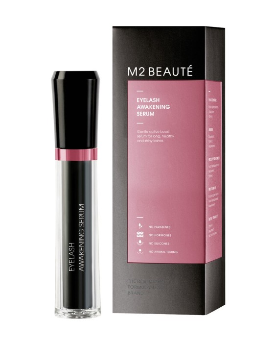 Sérum Pestañas Eyelash Awakening M2 Beauté