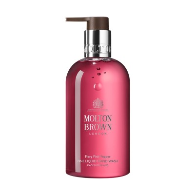 Gel de manos Pink Pepper Hand Wash 300 Ml Molton Brown