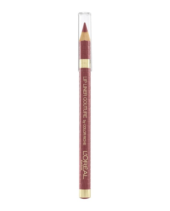 Perfilador de Labios Lip Liner Couture L'Oréal Paris