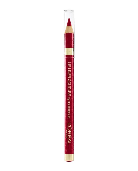 Perfilador de Labios Lip Liner Couture L'Oréal Paris