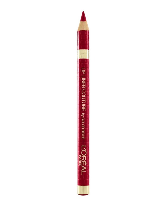 Perfilador de Labios Lip Liner Couture L'Oréal Paris
