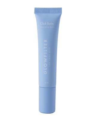 Bálsamo labial hidratante Click Balm 15 ml Glowfilter
