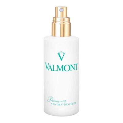 Primer Facial Priming Hydrating Fluid 1 150 ml Valmont (Isolée)