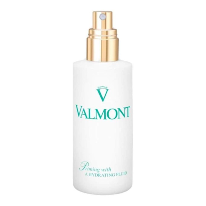 Primer Facial Priming Hydrating Fluid 1 150 ml Valmont (Isolée)