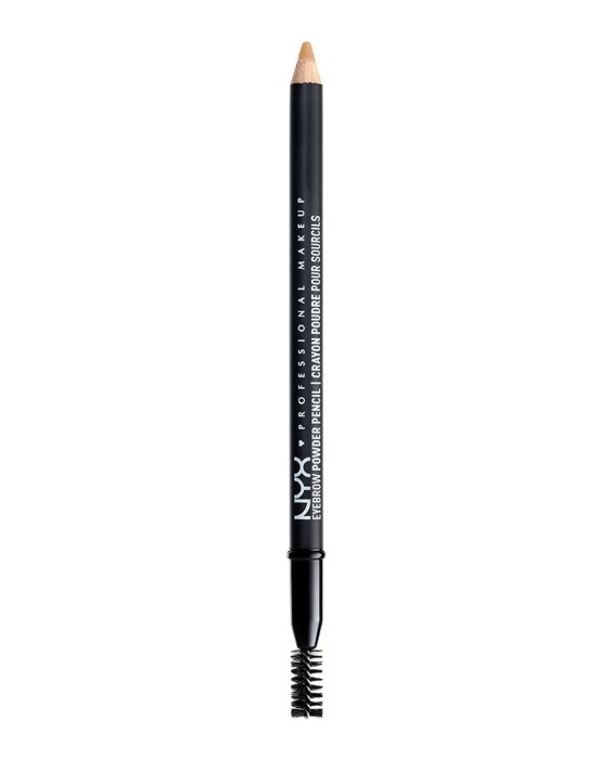 Lápiz de cejas Eyebrow Powder Pencil NYX Professional Makeup