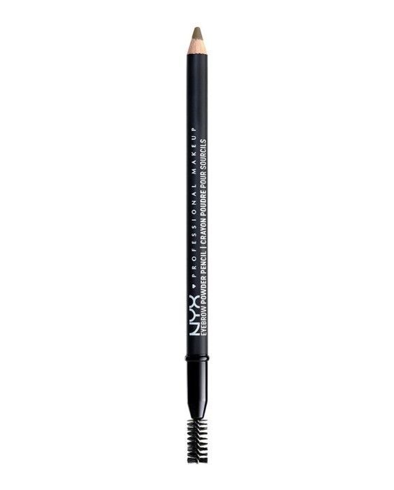 Lápiz de cejas Eyebrow Powder Pencil NYX Professional Makeup