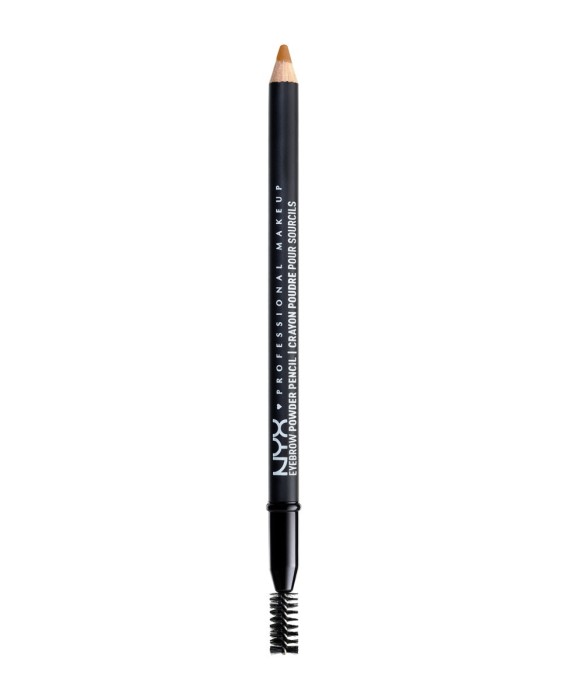 Lápiz de cejas Eyebrow Powder Pencil NYX Professional Makeup