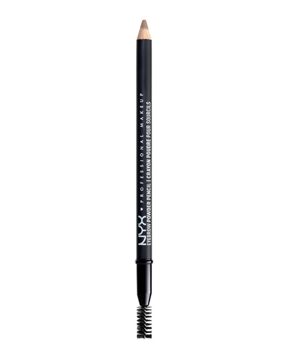 Lápiz de cejas Eyebrow Powder Pencil NYX Professional Makeup