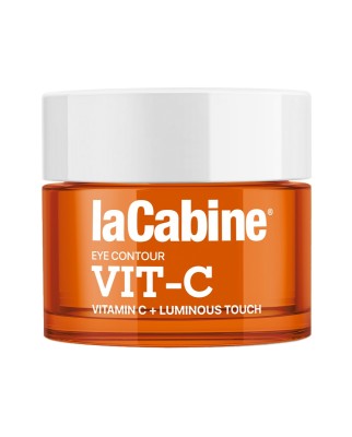 Contorno de ojos VIT-C 15 ml laCabine