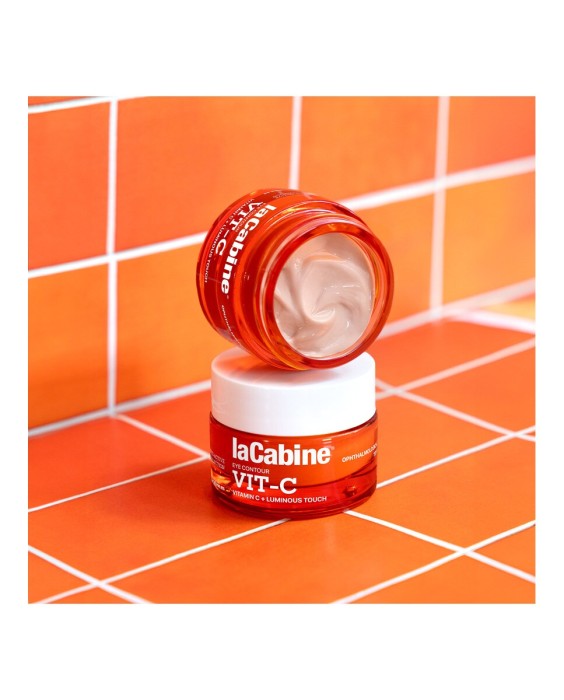 Contorno de ojos VIT-C 15 ml laCabine