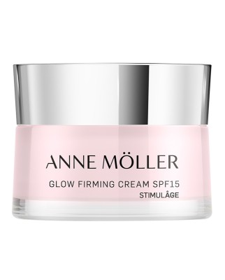 Crema Iluminadora Reafirmante Stimulâge SPF15 50 ml Anne Möller