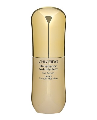 Suero Nutri Perfect Eye Shiseido