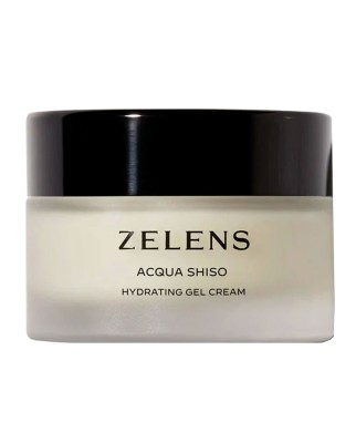 Crema Acqua Shiso Hydrating Gel Cream 50 ml Zelens [5th Essence]