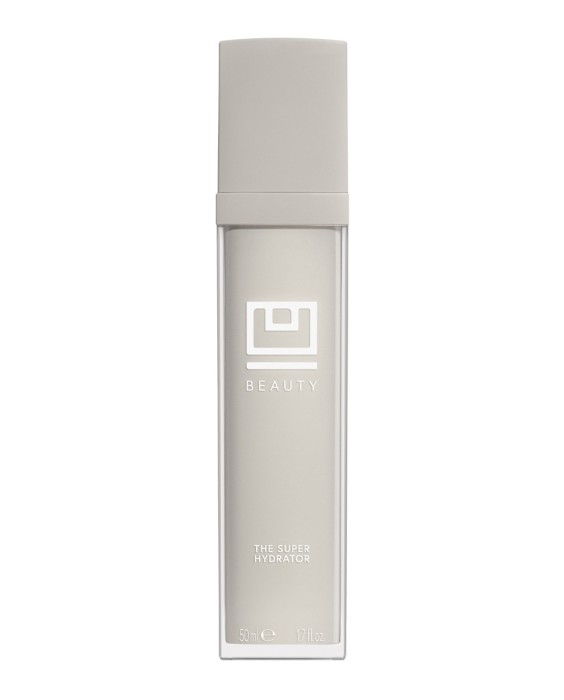 Crema hidratante y nutritiva The Super Hydrator 50ml U Beauty