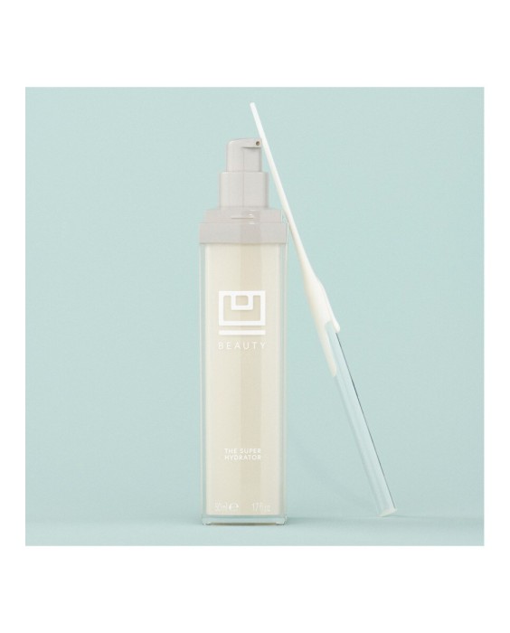 Crema hidratante y nutritiva The Super Hydrator 50ml U Beauty
