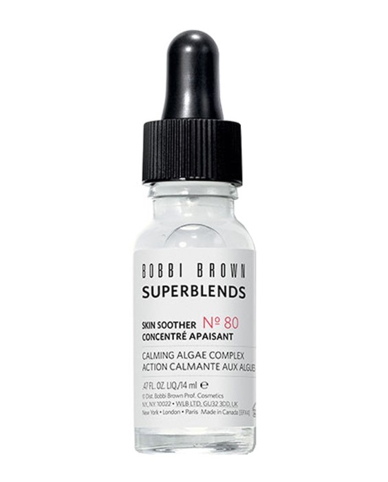 De-stressing & Redness Relieving Remedy Bobbi Brown