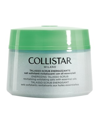 Talasso-Scrub Collistar