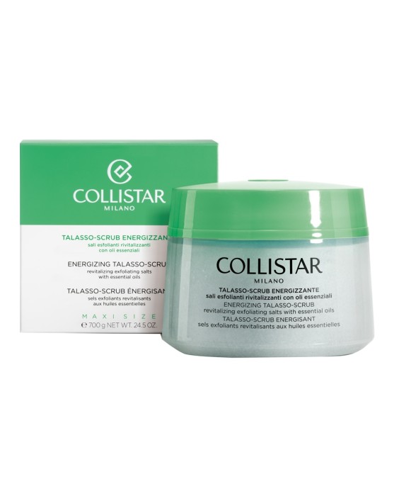 Talasso-Scrub Collistar