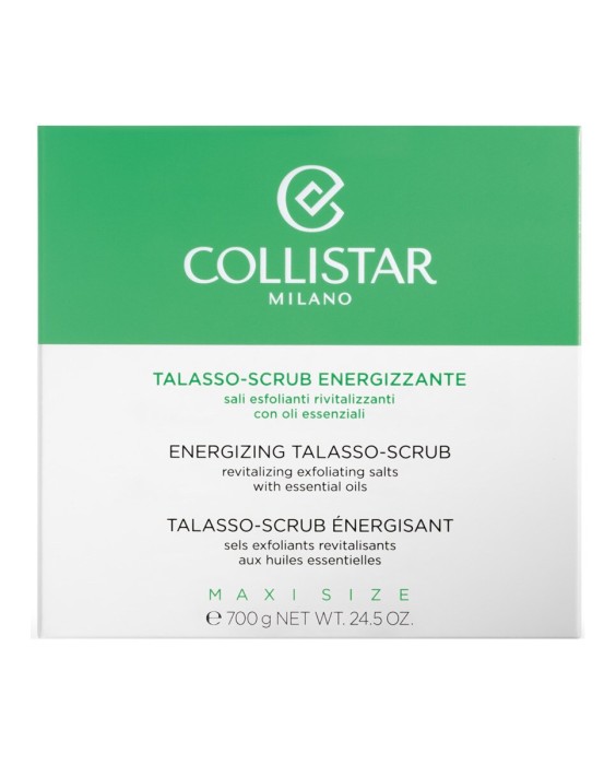 Talasso-Scrub Collistar