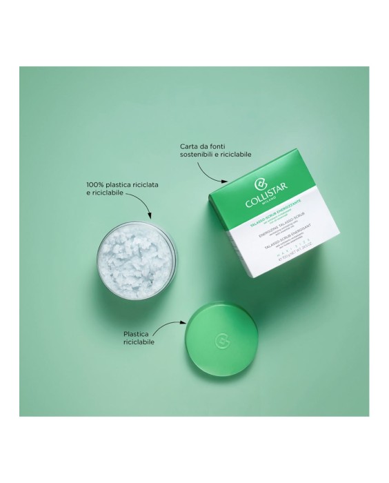 Talasso-Scrub Collistar