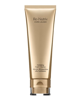 Limpiador Facial Re-Nutriv Hydrating Foam Cleanser 125 ml Estée Lauder