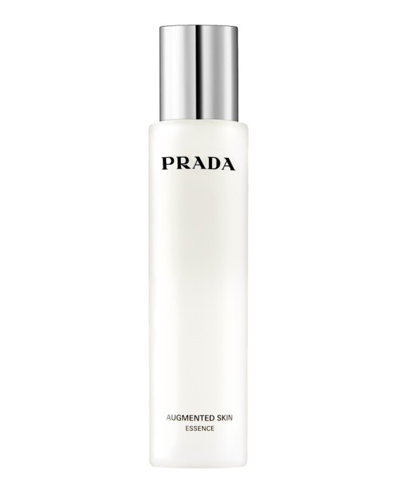 Prada Augmented Skin 100мл 2-в-1 Тоник и Микропилинг