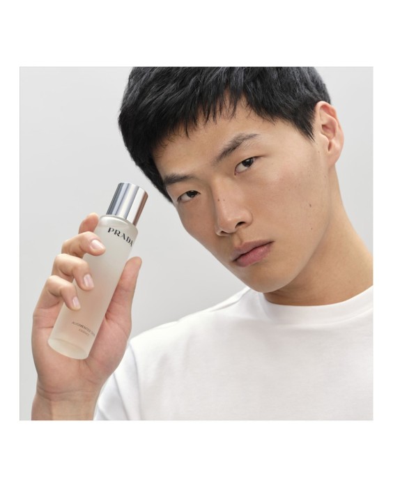 Prada Augmented Skin 100мл 2-в-1 Тоник и Микропилинг