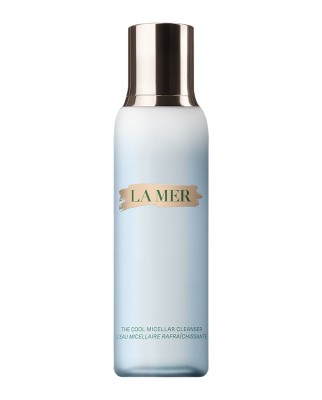 The Cool Micellar Cleanser La Mer Мицелярное средство для снятия макияжа
