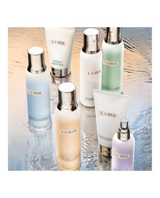 The Cool Micellar Cleanser La Mer Мицелярное средство для снятия макияжа