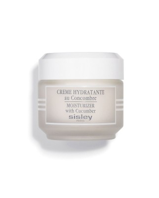 Sisley Crème Hydratante au Concombre Увлажняющий крем для лица