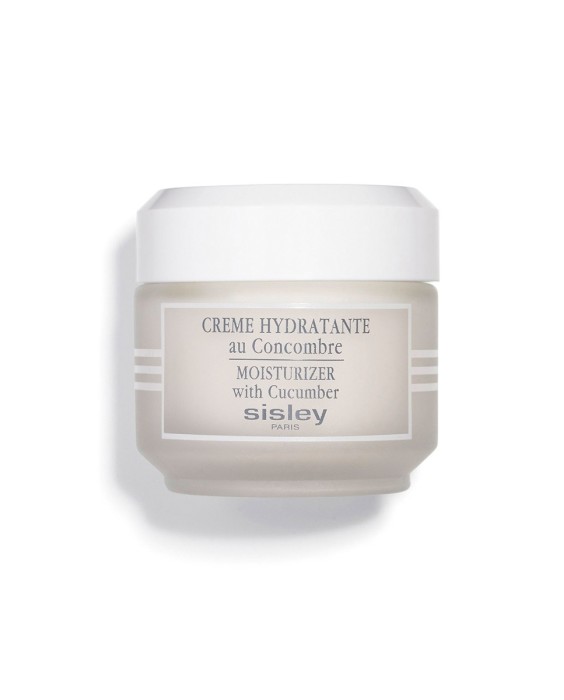 Sisley Crème Hydratante au Concombre Увлажняющий крем для лица