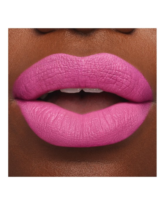 Barra de labios Macximal Silky Matte Lipstick M.A.C