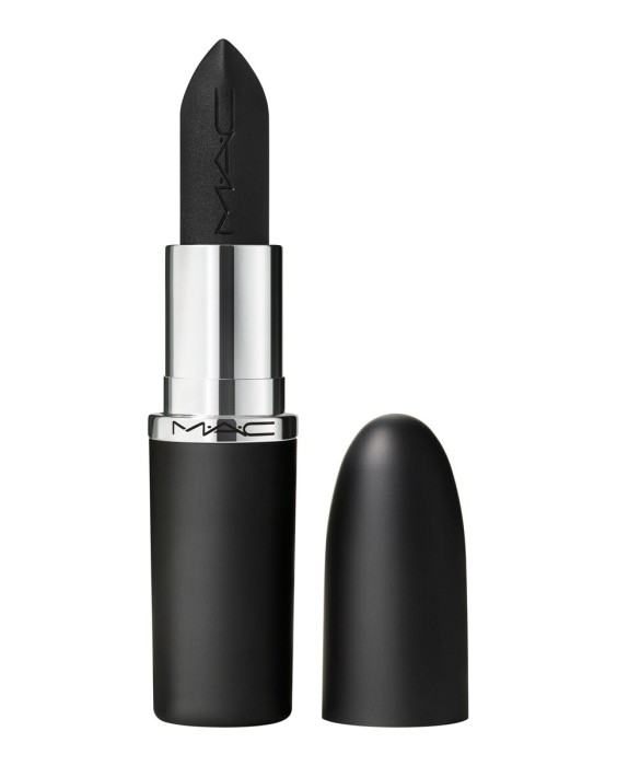 Barra de labios Macximal Silky Matte Lipstick M.A.C