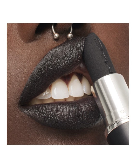 Barra de labios Macximal Silky Matte Lipstick M.A.C