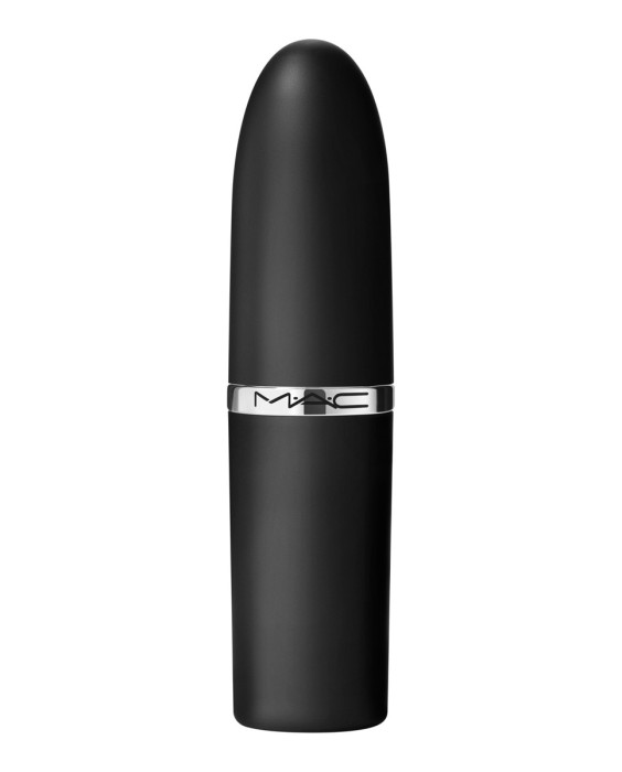 Barra de labios Macximal Silky Matte Lipstick M.A.C