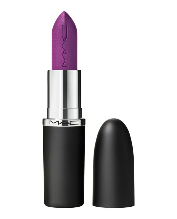 Barra de labios Macximal Silky Matte Lipstick M.A.C