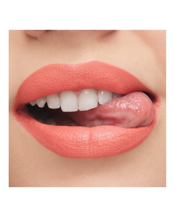 Barra de labios Macximal Silky Matte Lipstick M.A.C