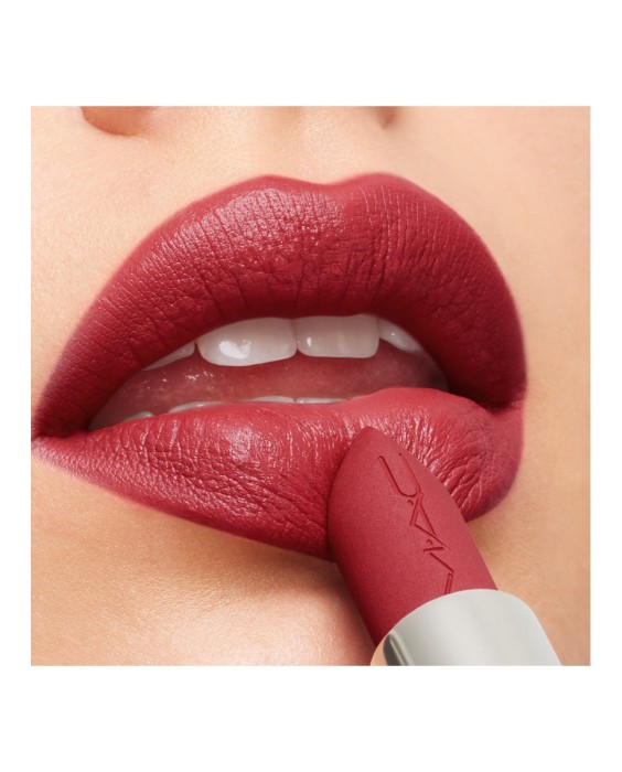 Barra de labios Macximal Silky Matte Lipstick M.A.C