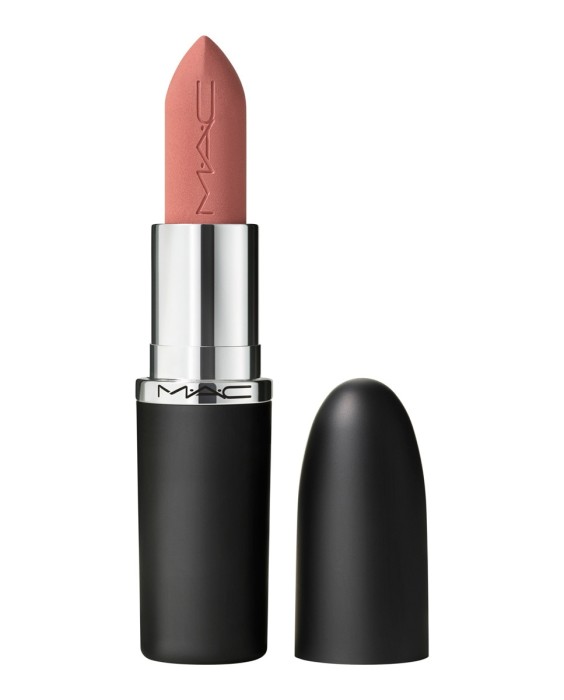 Barra de labios Macximal Silky Matte Lipstick M.A.C
