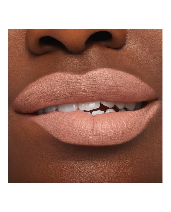 Barra de labios Macximal Silky Matte Lipstick M.A.C