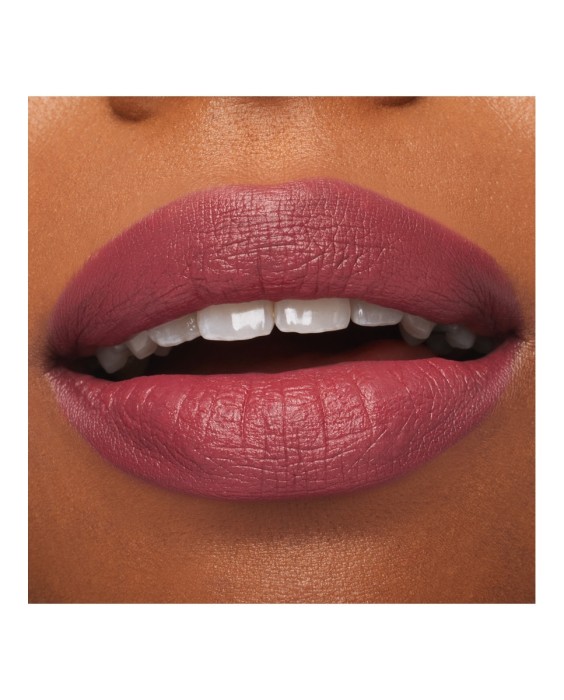 Barra de labios Macximal Silky Matte Lipstick M.A.C