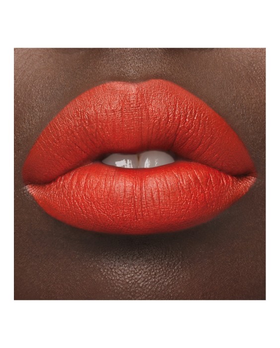 Barra de labios Macximal Silky Matte Lipstick M.A.C