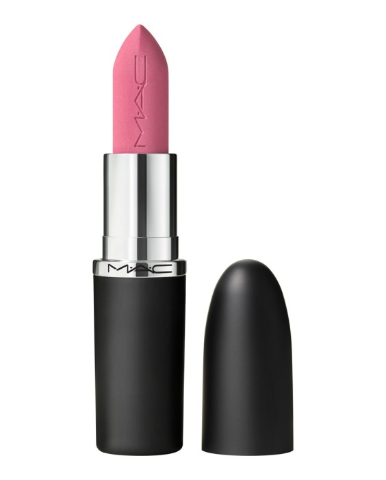 Barra de labios Macximal Silky Matte Lipstick M.A.C