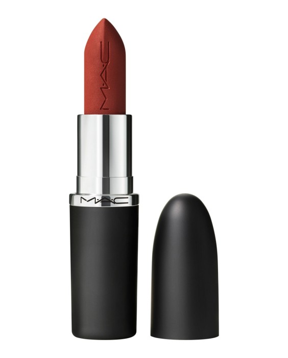 Barra de labios Macximal Silky Matte Lipstick M.A.C
