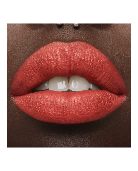 Barra de labios Macximal Silky Matte Lipstick M.A.C