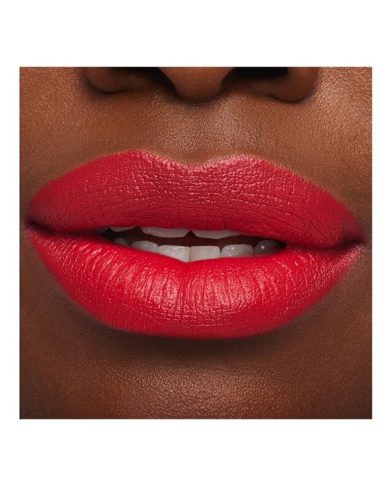 Barra de labios Macximal Silky Matte Lipstick M.A.C