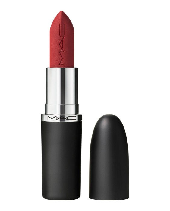 Barra de labios Macximal Silky Matte Lipstick M.A.C