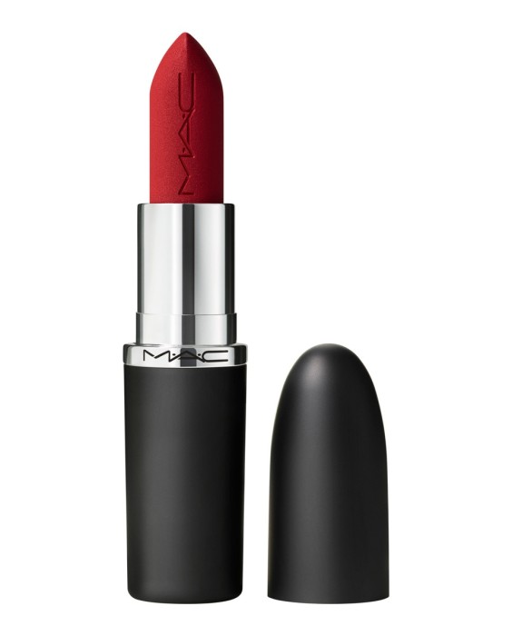 Barra de labios Macximal Silky Matte Lipstick M.A.C