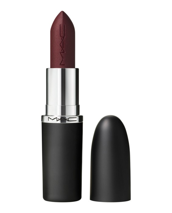 Barra de labios Macximal Silky Matte Lipstick M.A.C