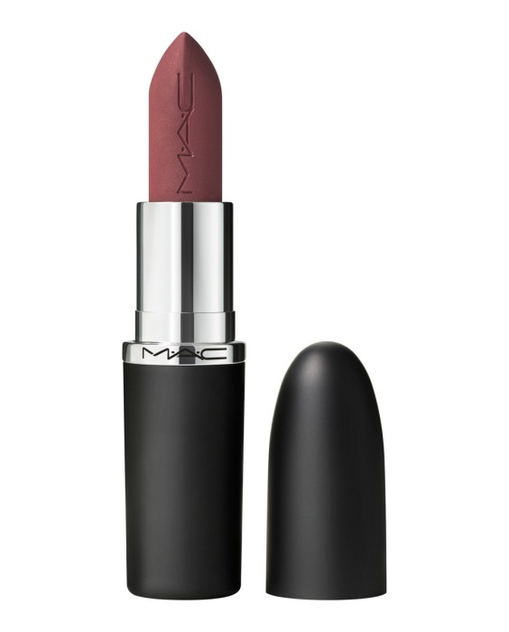 Barra de labios Macximal Silky Matte Lipstick M.A.C